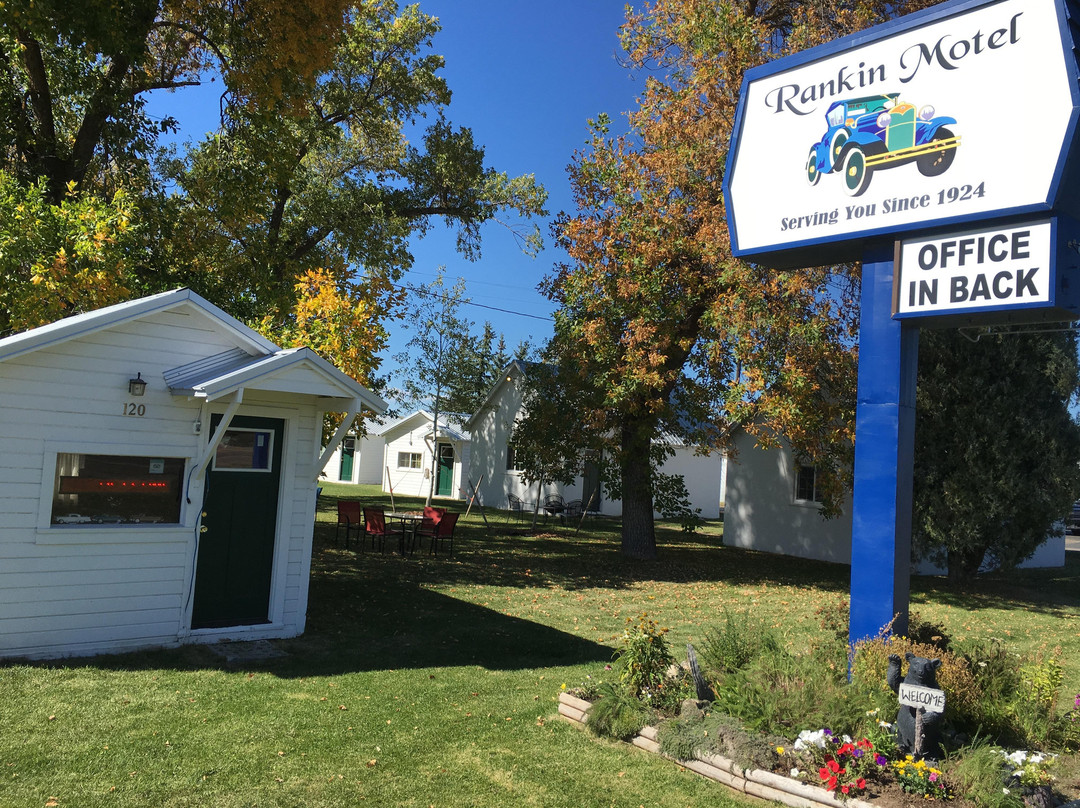 Rankin Motel