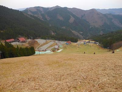 Wakasu Kogen Oya Ski Area景点图片
