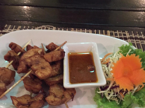 Taste from Heaven - Vegetarian and Vegan Cooking School-清迈府必去景点