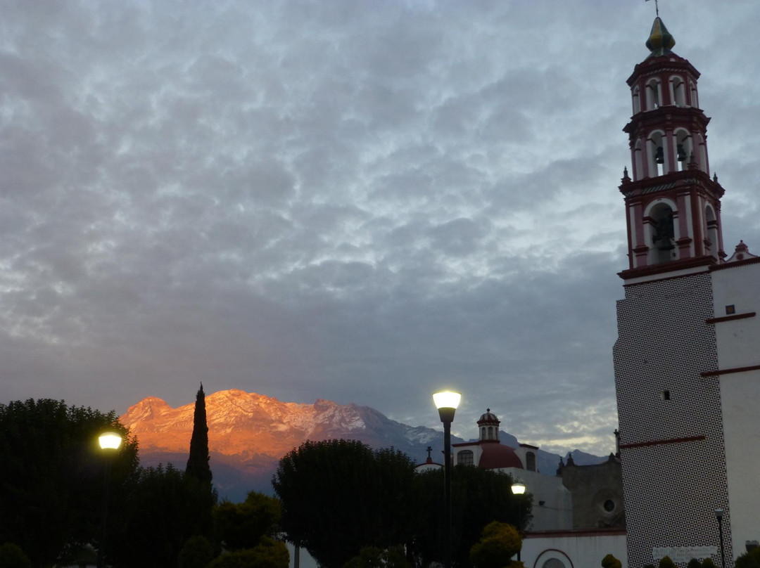 Hotel San Carlos主图