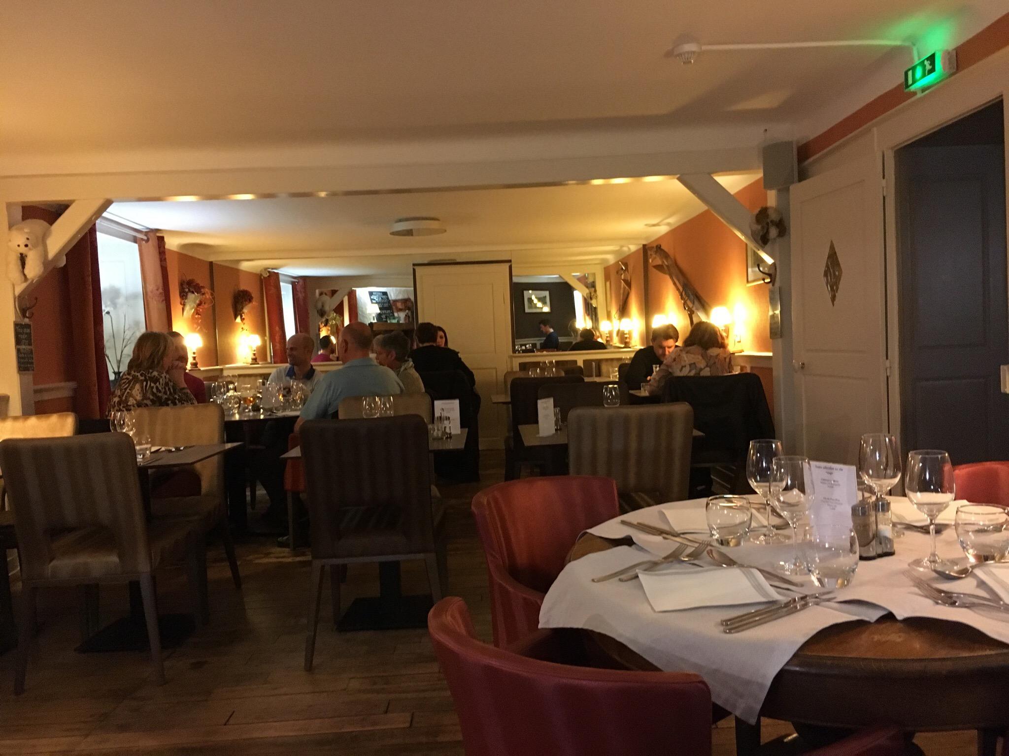 Auberge Lorraine-官方