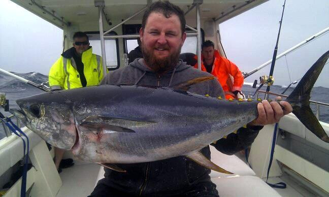 Topcat Fishing Charters景点图片