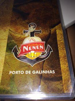Caldinho do Nenen - Porto de Galinhas
