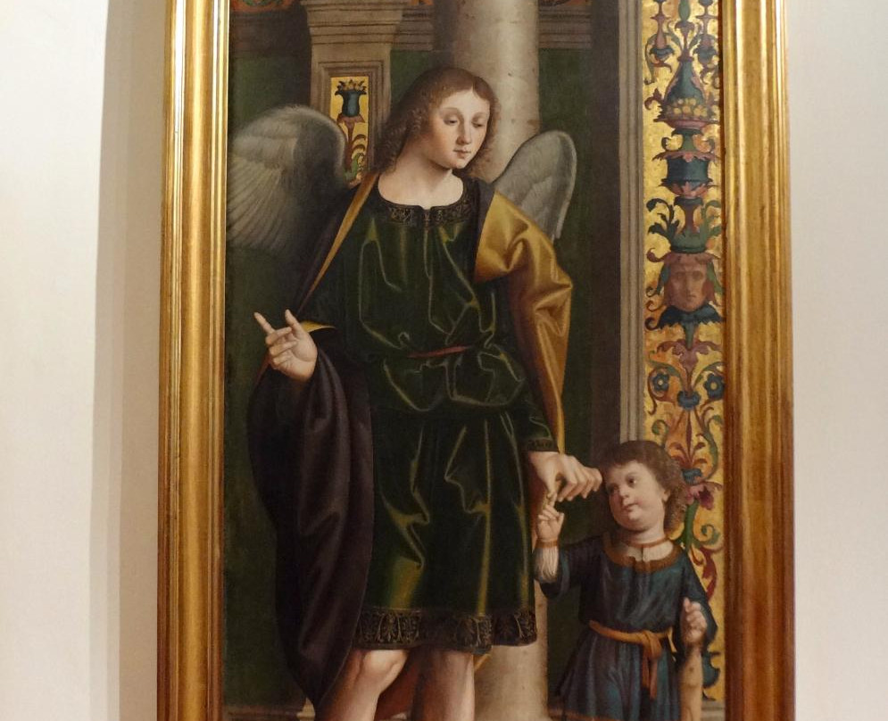Pinacoteca Comunale Di Faenza景点图片