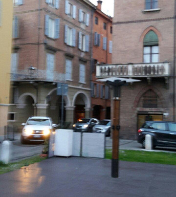 Piazzetta San Giacomo-摩德纳必去景点