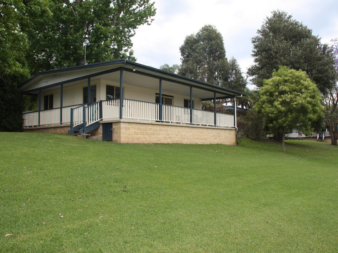 Hawkesbury Riverside Gardens
