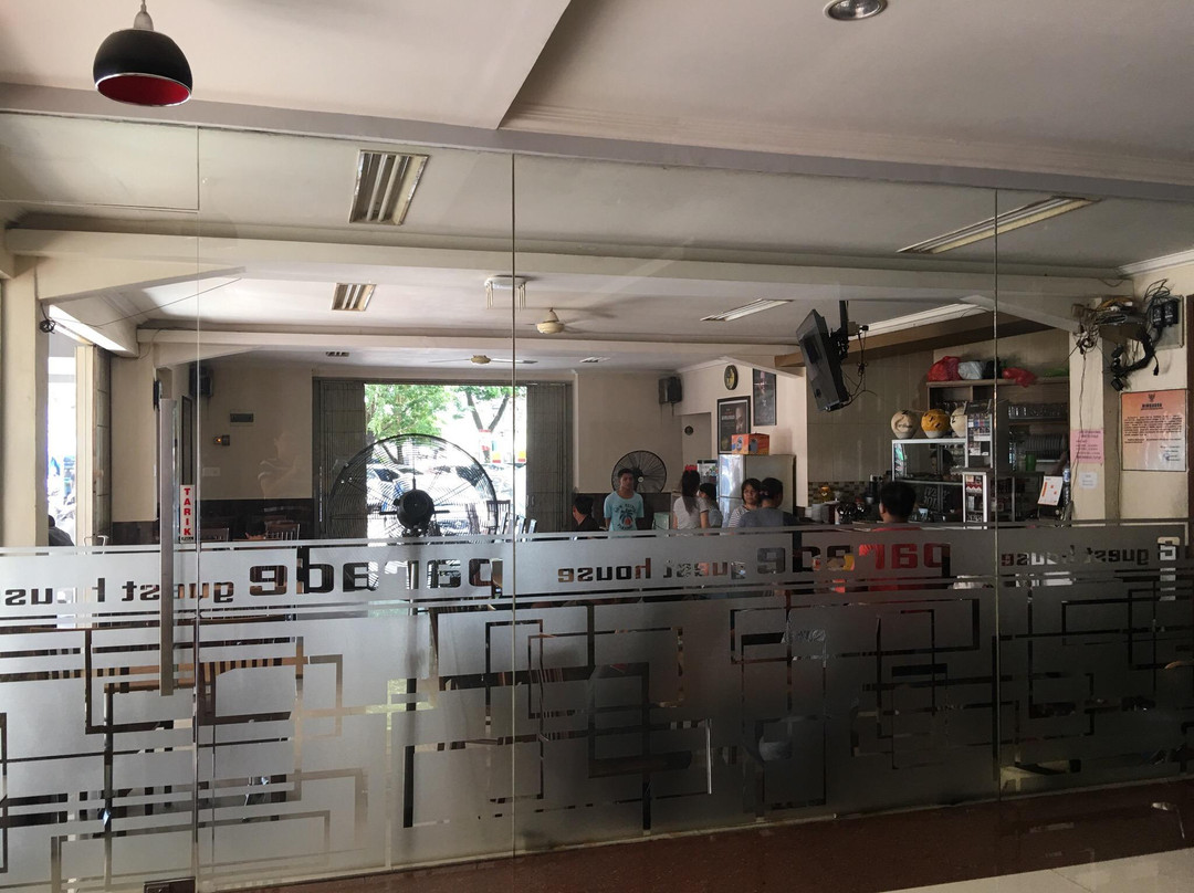 Parade Guest House主图