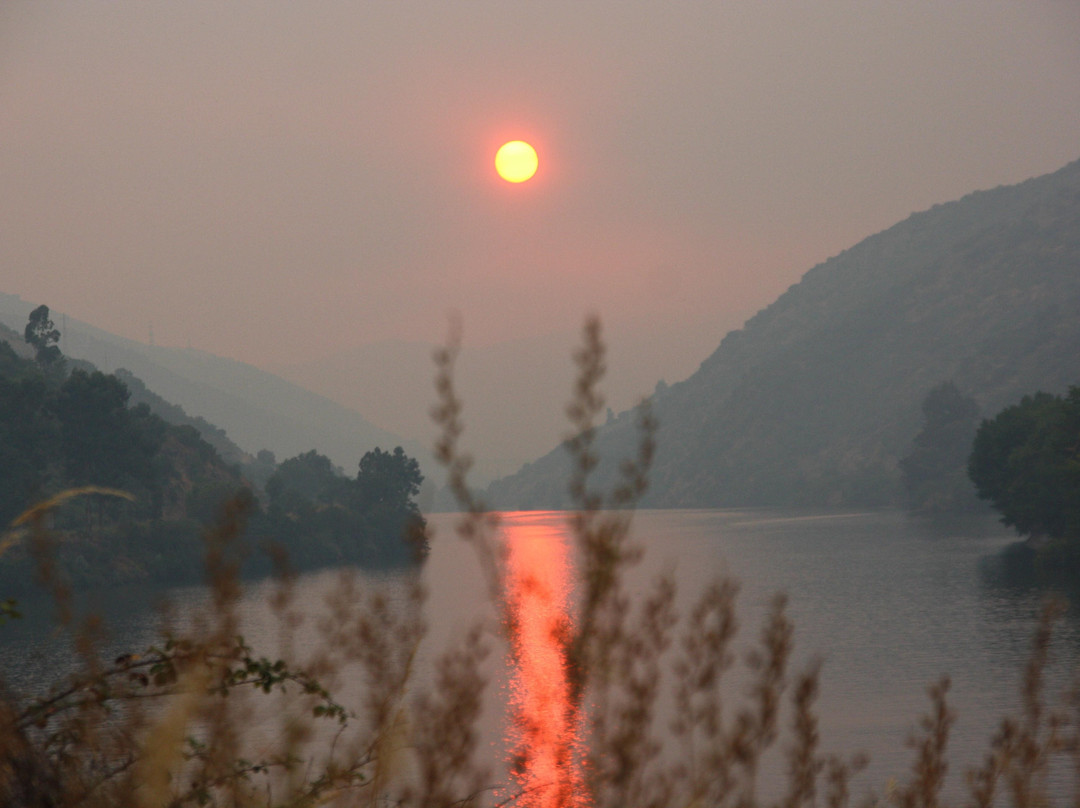 Douro à Vela景点图片
