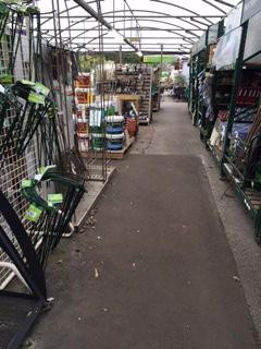 Harrow  Garden Centre景点图片