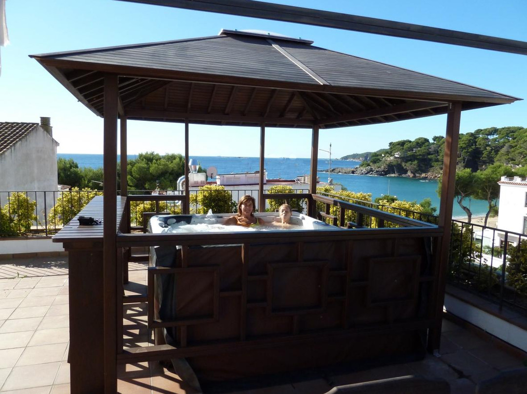 Hotel La Muntanya主图