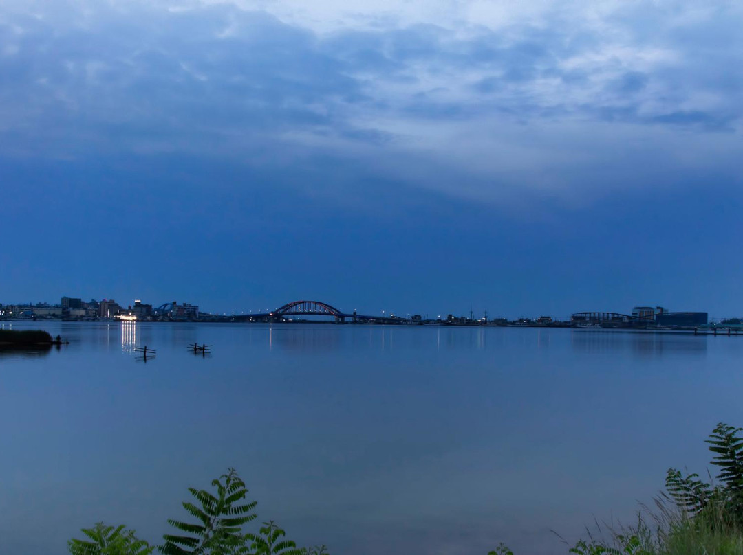 Cheongcho Lake-束草市必去景点