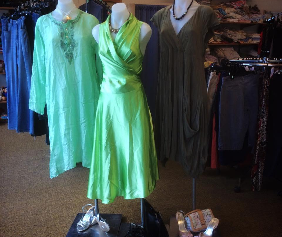 St Marys Op Shop景点图片