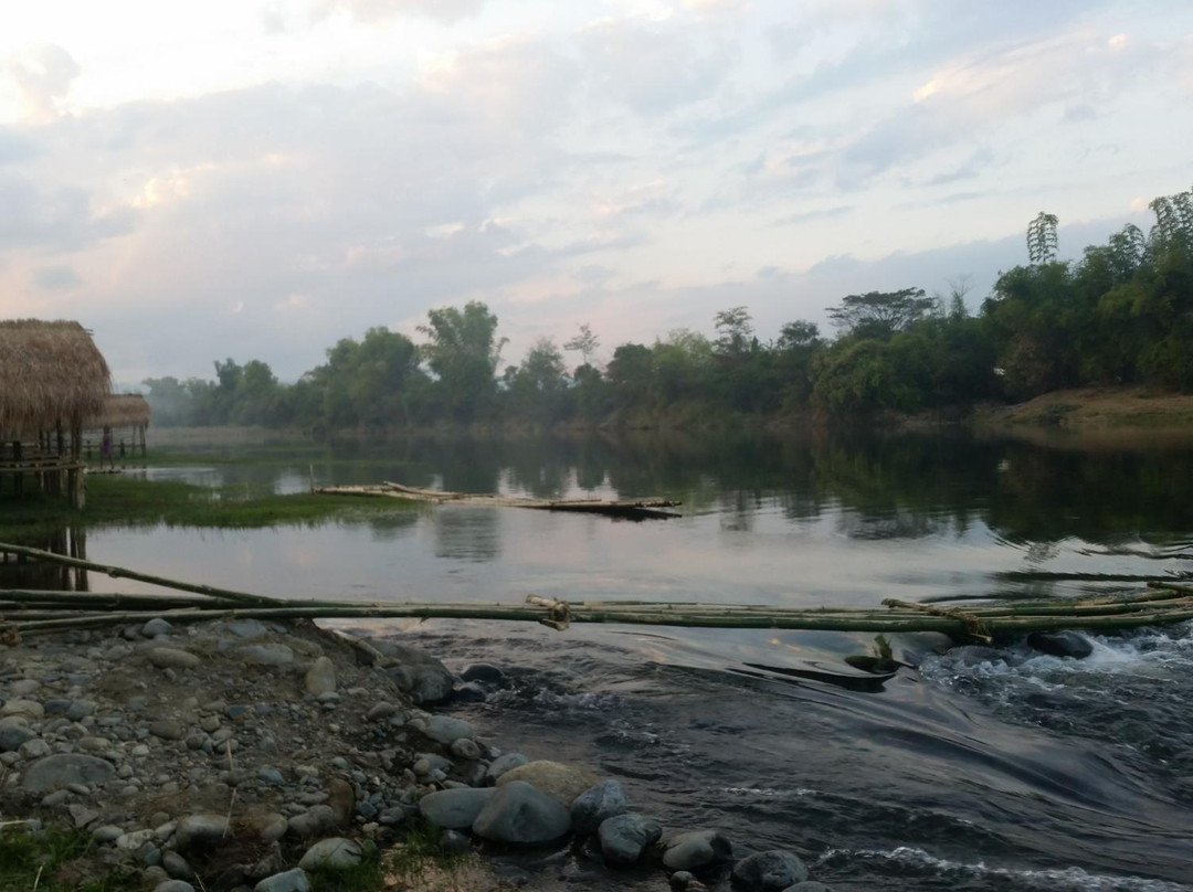 Saipan Beach-丹辘必去景点