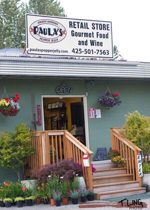 Paula's Wine Knot Beer and Wine Bar-Monroe必去景点