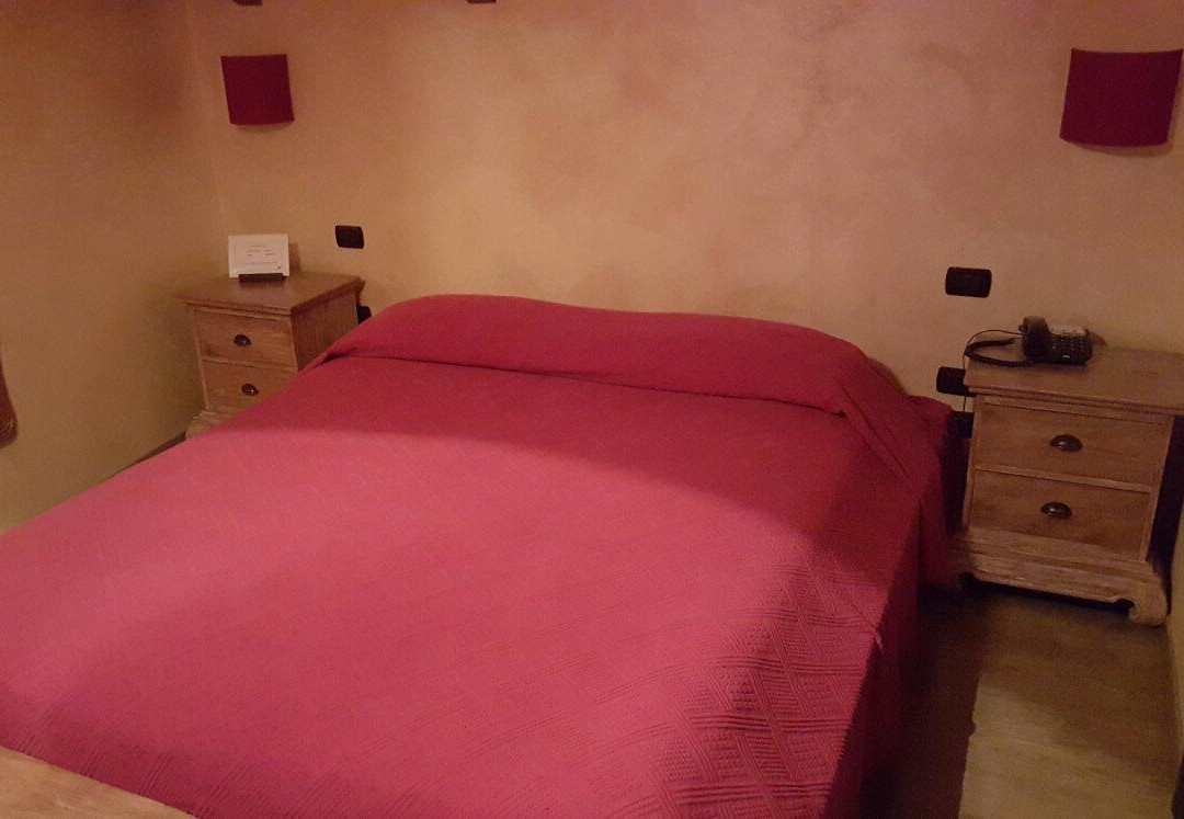 福贾酒店住宿-Muro Torto B&B