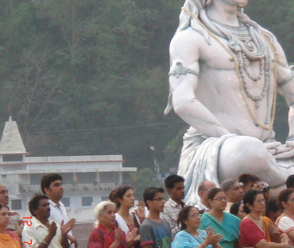 Haridwar Rishikesh Tour Packages - Day Tours景点图片