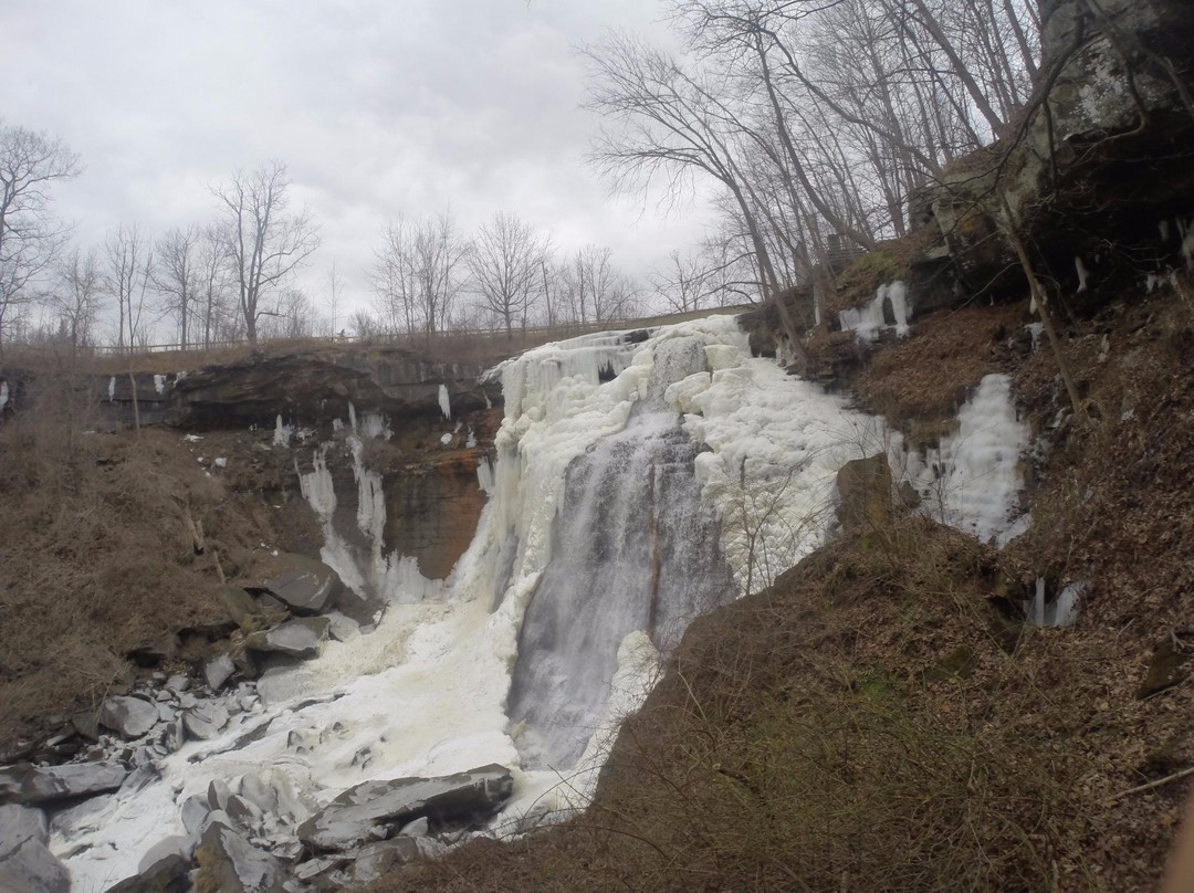 Cuyahoga Falls旅游攻略图片