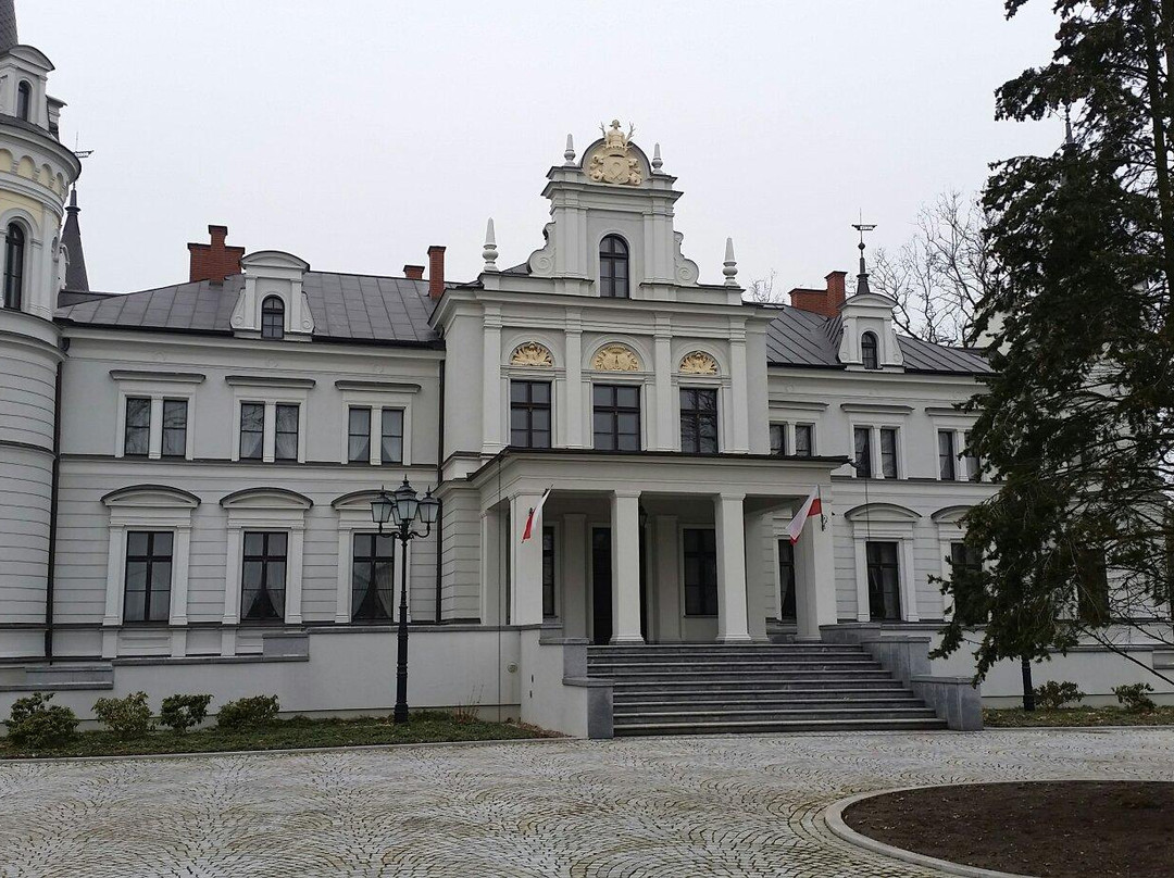 Jarocin旅游攻略图片