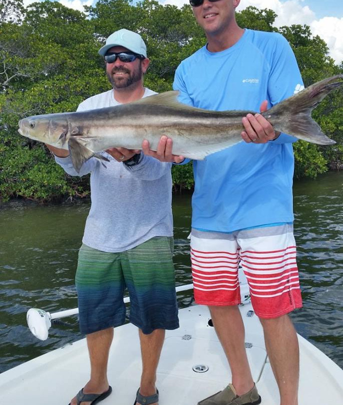 Instinct Fishing Co.-Ruskin必去景点