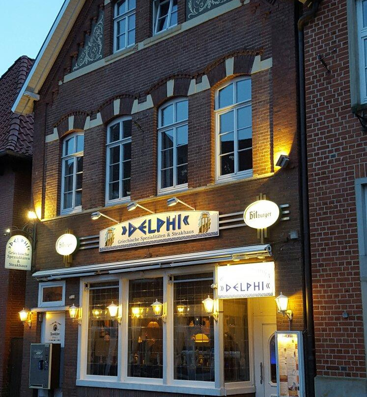 Meppen旅游攻略图片
