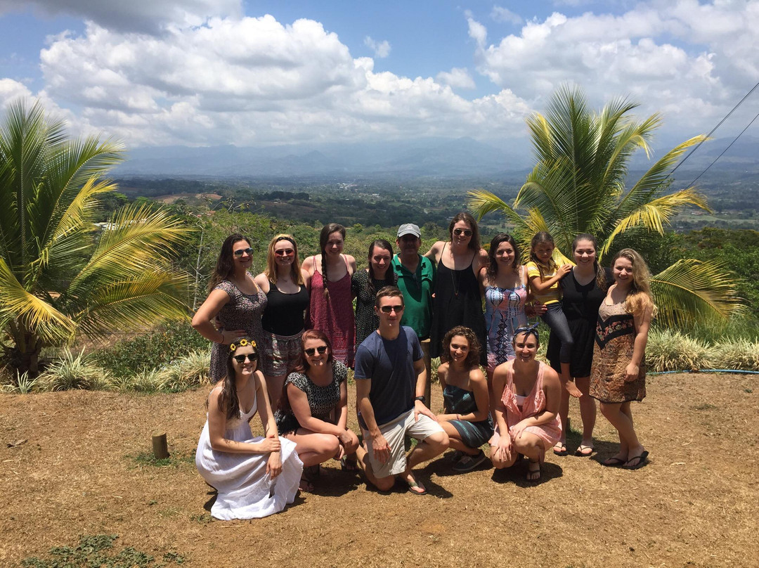 La Gran Vista-圣何塞必去景点