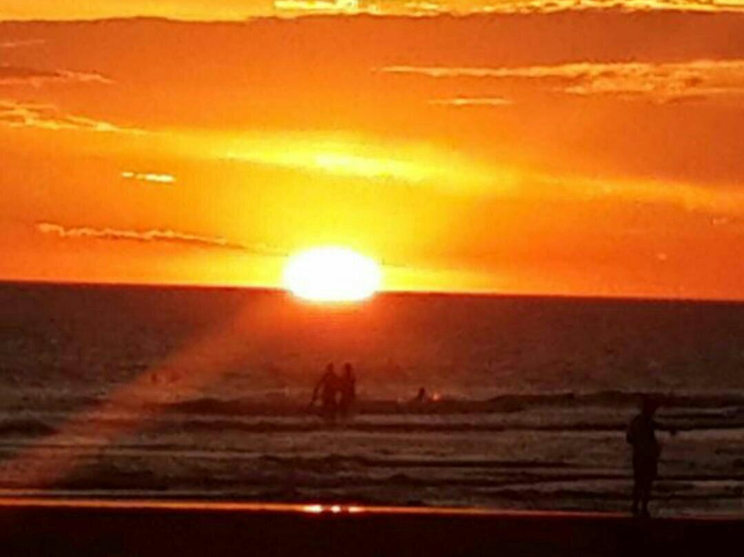 Hotel Monte Hermoso主图