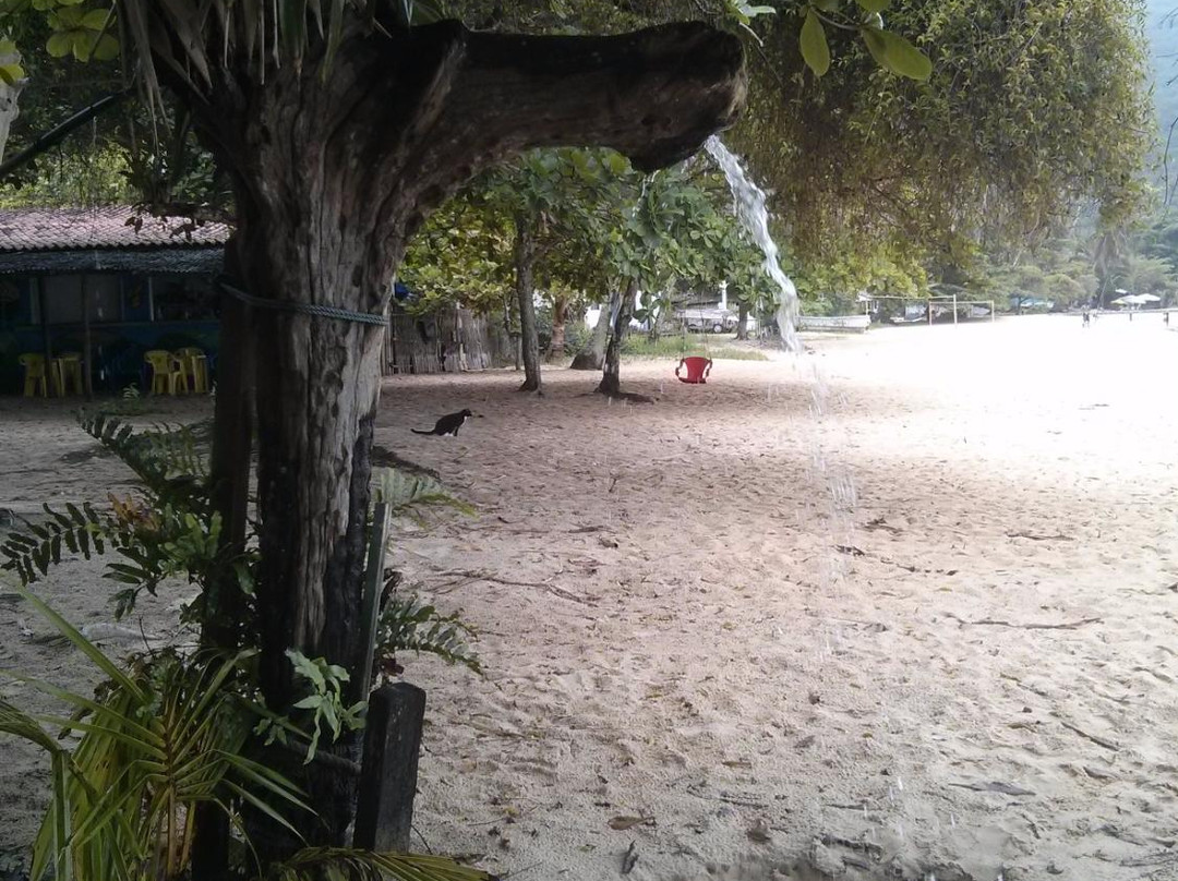 Mangues Beach-格兰德岛必去景点