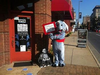 Ten Thousand Villages-哈里森堡必去景点