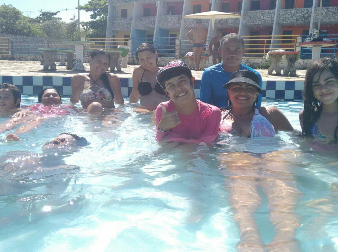 Beach Hotel Jacuma主图