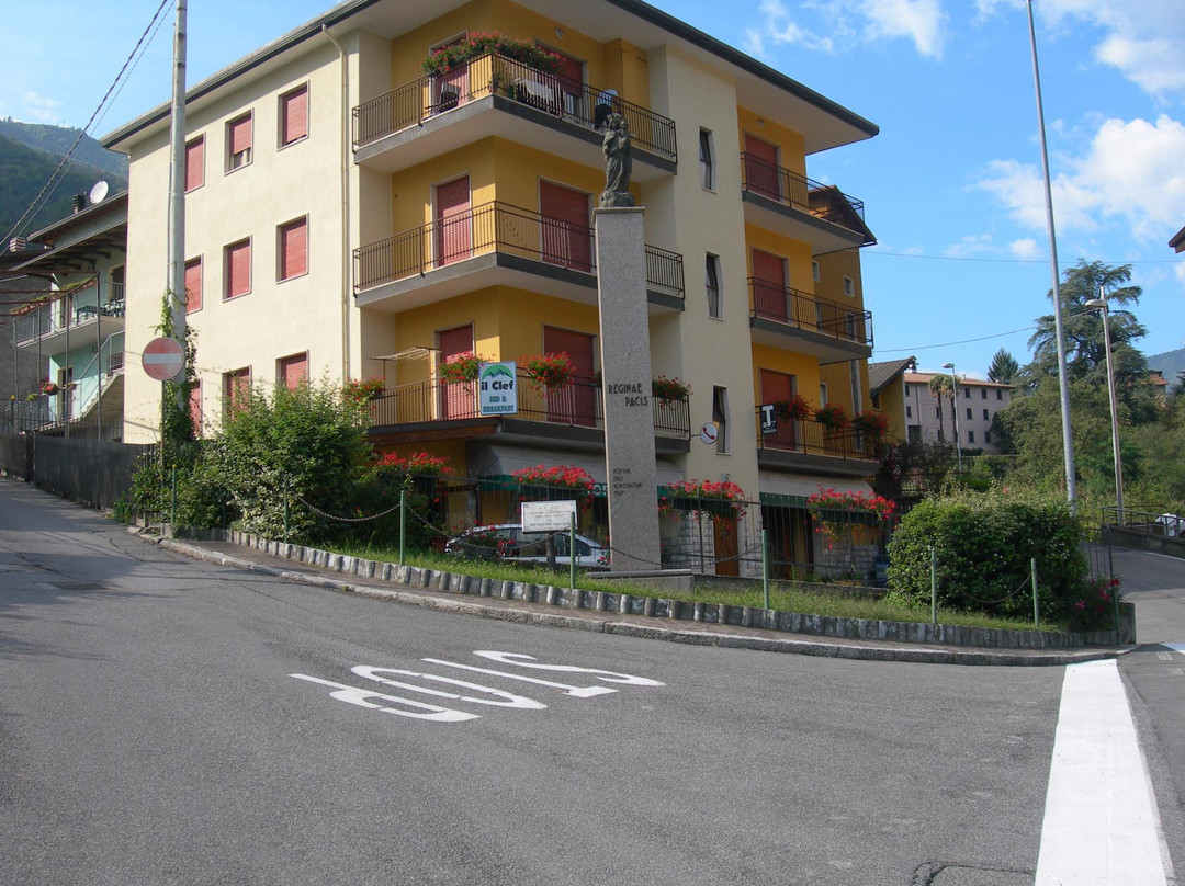 B&B il Clef