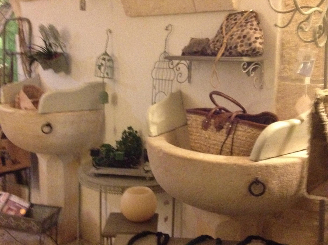 Baol Atelier Creativo-Cisternino必去景点