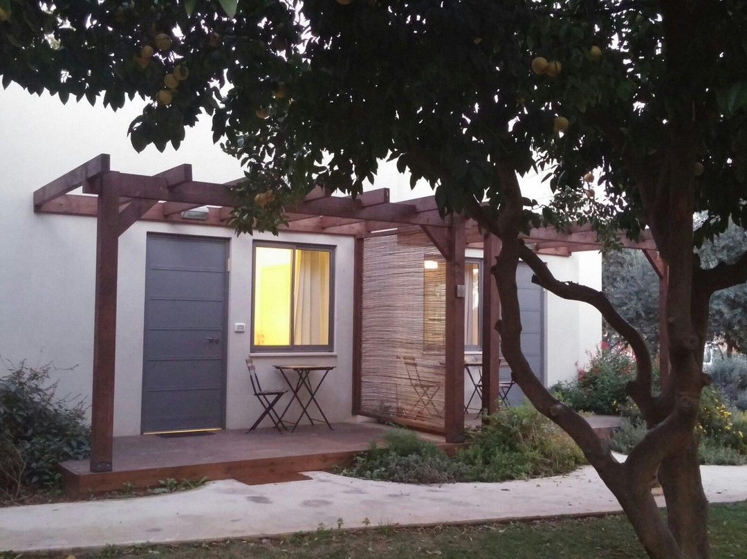 Kurlander Farm-Beit Hillel必去景点