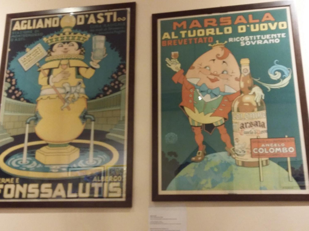 Museo Civico di Palazzo Borea d'Olmo-圣雷莫必去景点