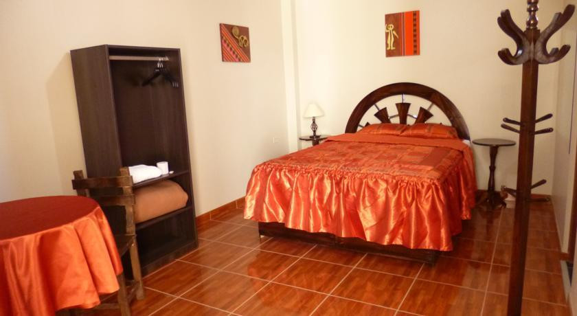 Hotel Nascawasi主图