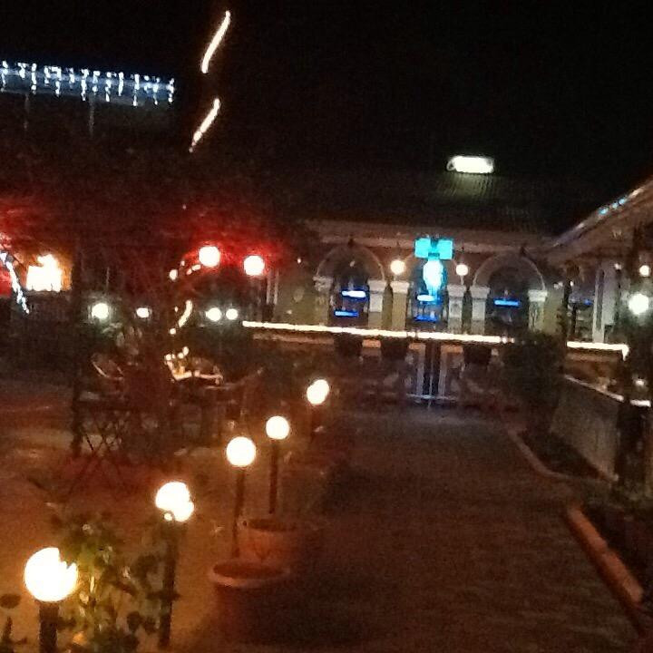 Octima Guest House主图