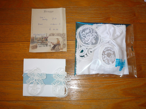 Rococo-布鲁日必去景点