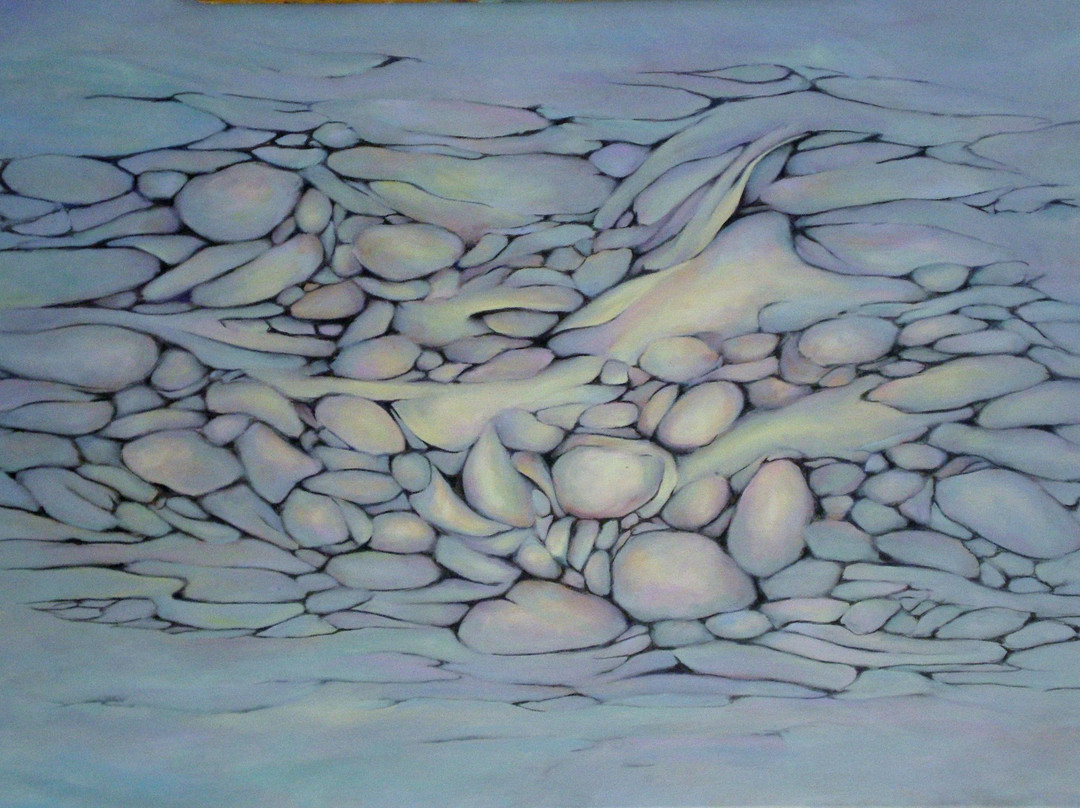 Ros McArthur Art Studio-贺思盖必去景点