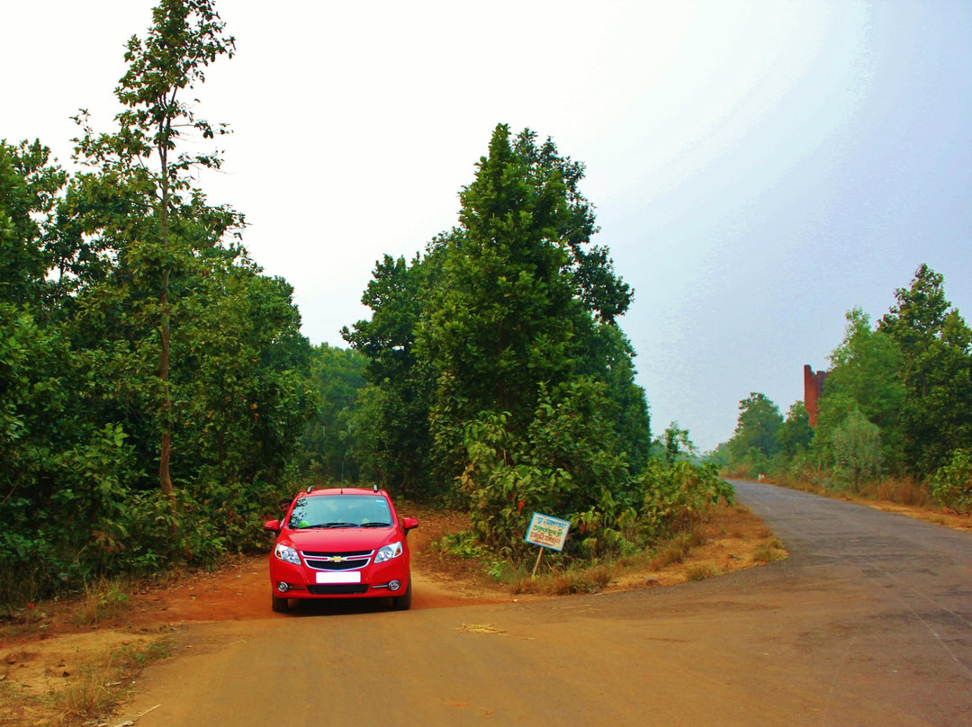 Bhalki Machan-Bhalki必去景点