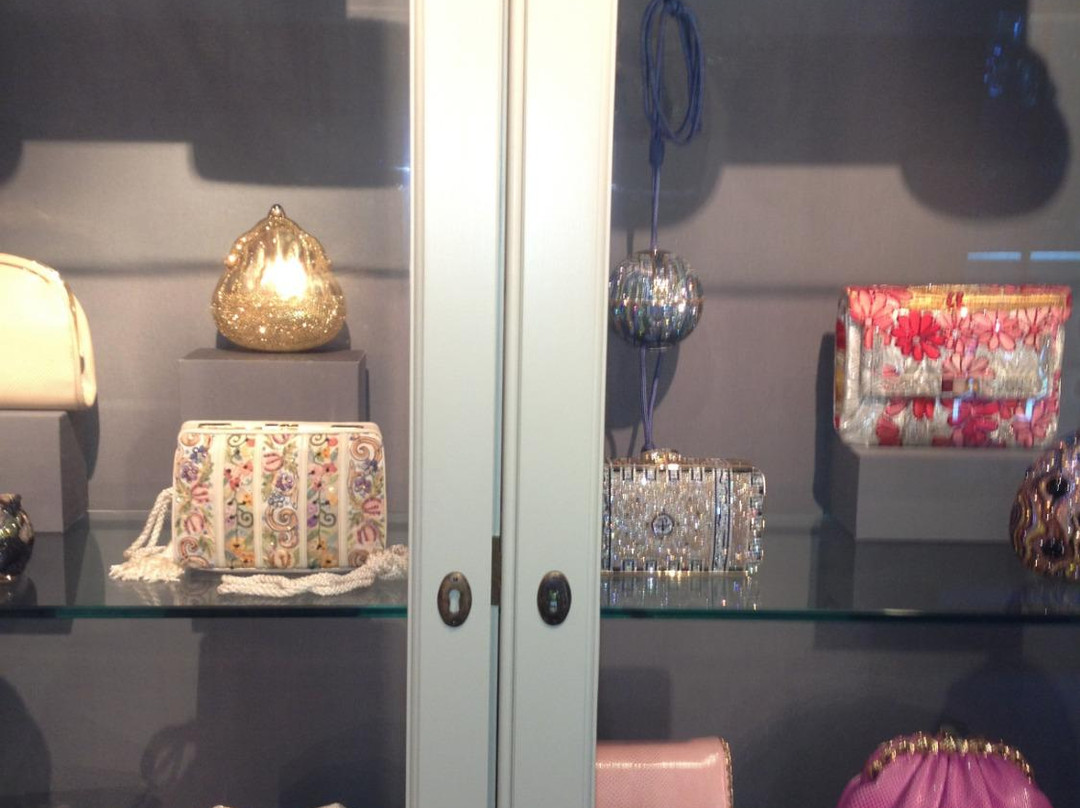 The Leiber Collection-东汉普顿必去景点