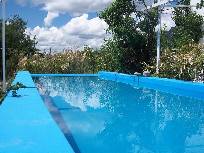 Hosteria Aura Azul (ex Ser Azul)