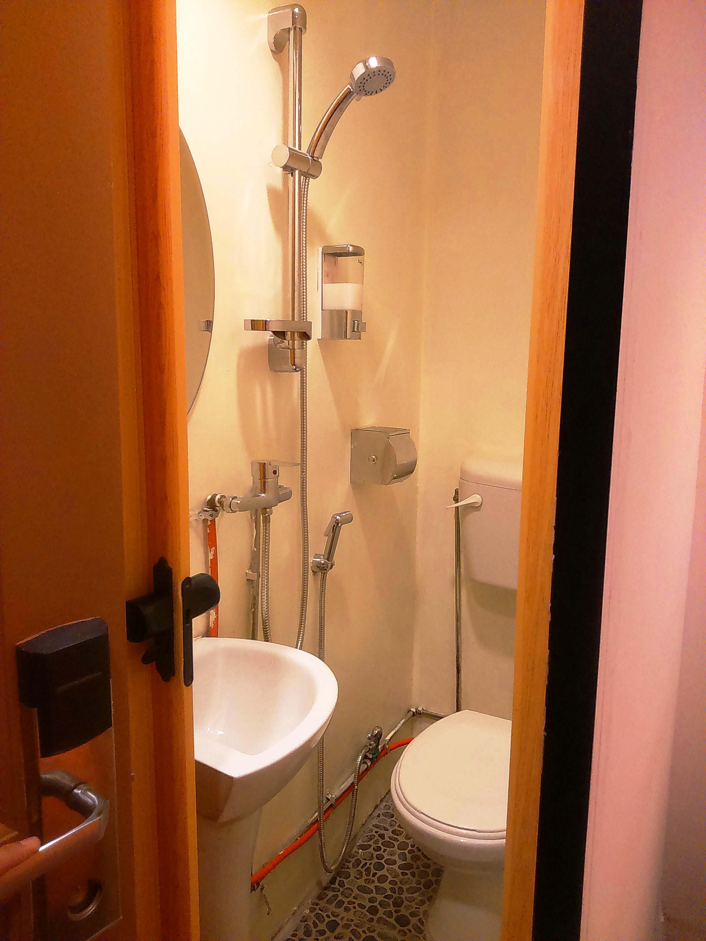 Easybox Homestay-官方
