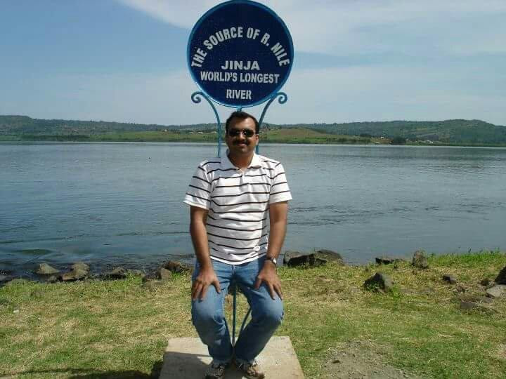 Victoria Nile-金贾必去景点