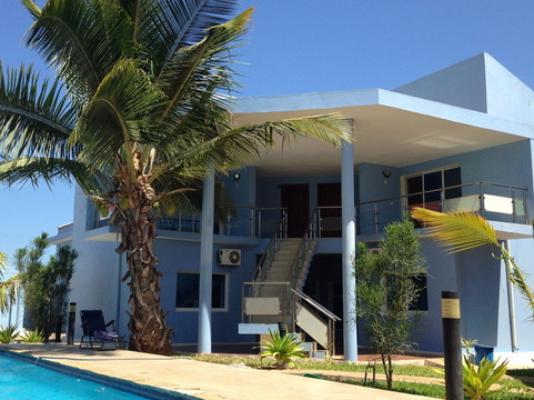 Aparthotel Mozambique - Pemba主图