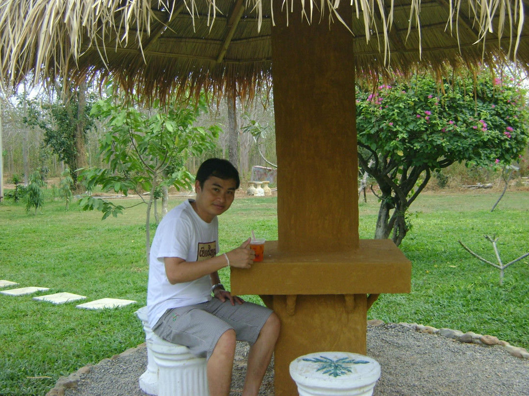 Khao Kling Prison Camp景点图片