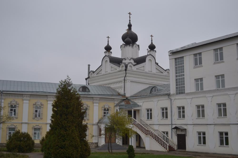 Church of the Kazan Icon of the Mother of God景点图片