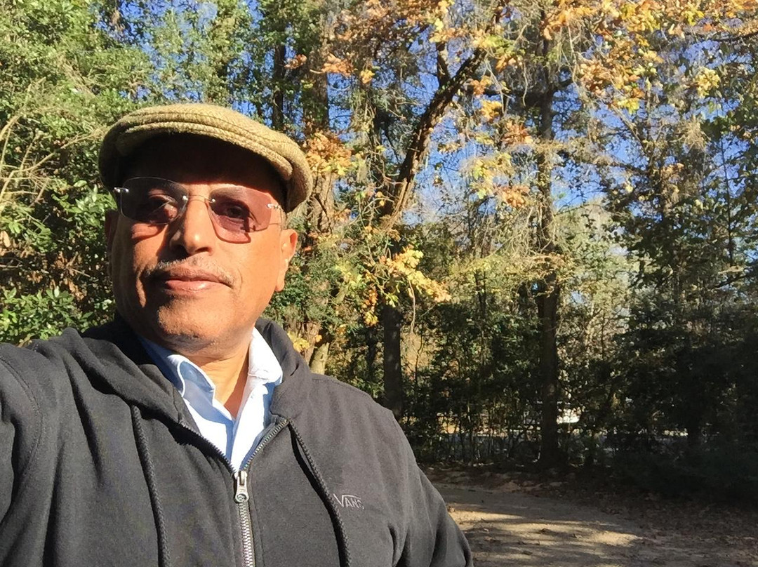 Jesse H. Jones Park and Nature Reserve-汉布尔必去景点