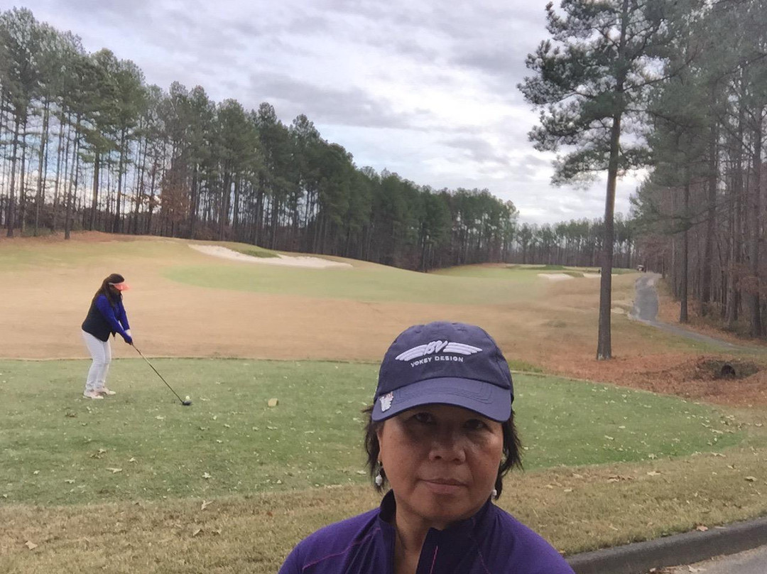 Augustine Golf Club-Stafford必去景点