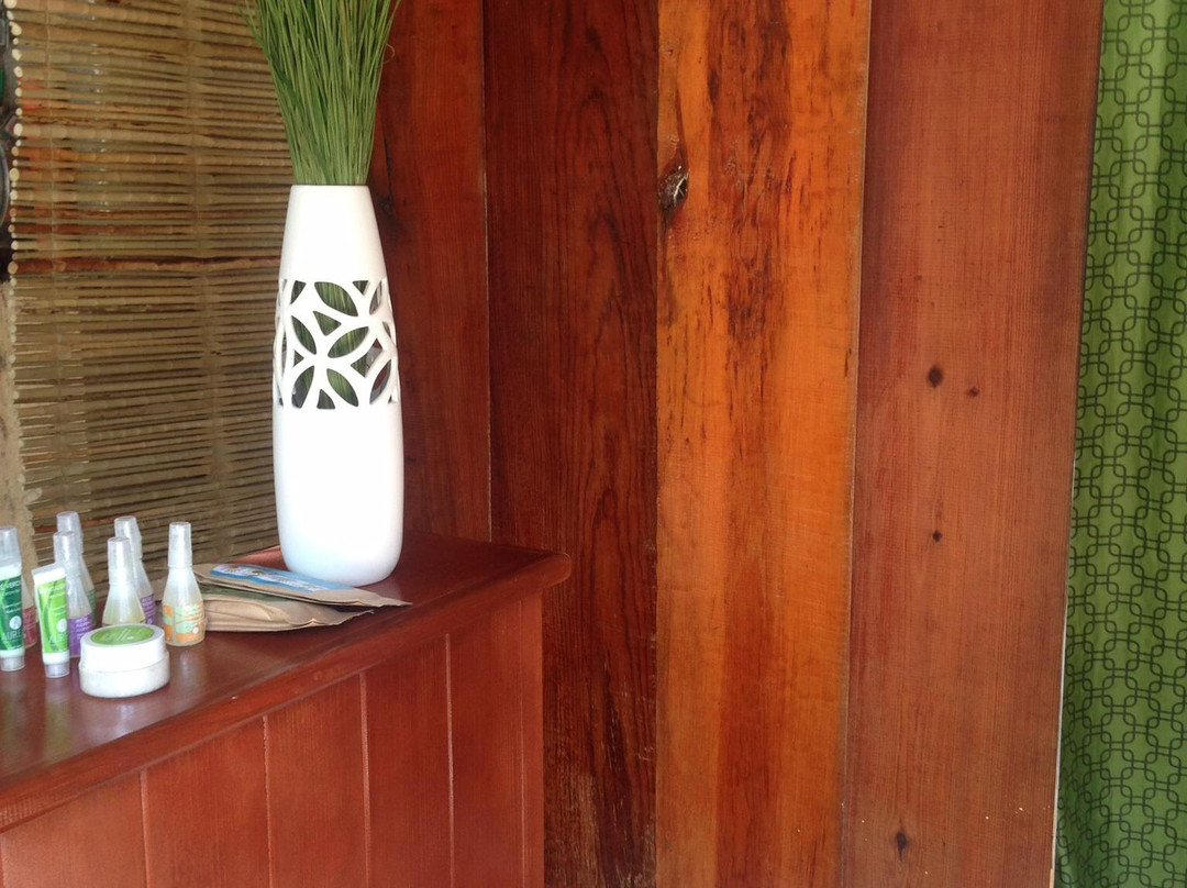 Zihua Day Spa-芝华塔尼欧必去景点