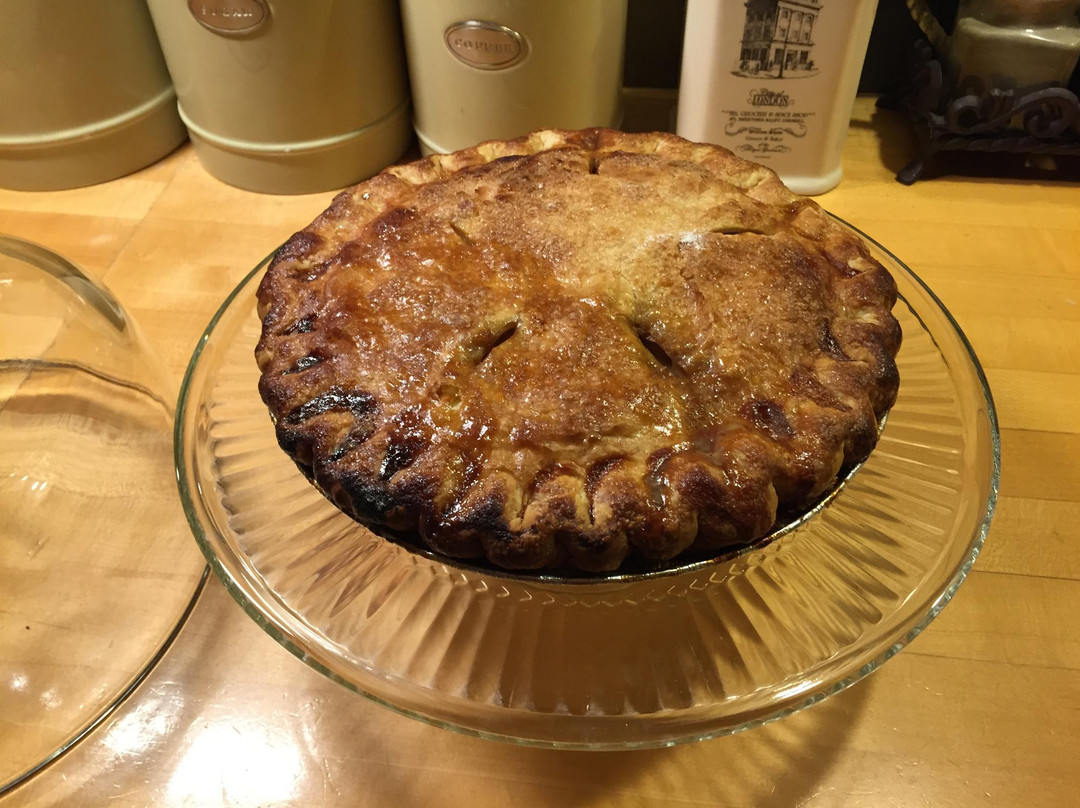 H.N. Williams General Store-Dorset必去景点