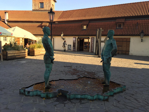 Prague Foodies-布拉格必去景点